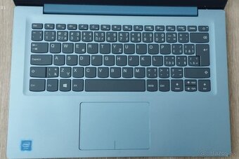 Lenovo IdeaPad 120S-14IAP - 3