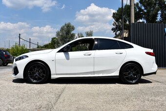 BMW Rad 2 Gran Coupé 2 218i A/T - 3