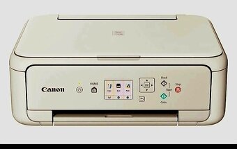 Tlačiareň Canon Pixma - 3