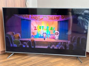 Tv TCL - 3
