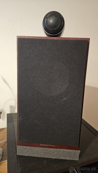 Bowers & Wilkins 705 S2 Rosenut - 3