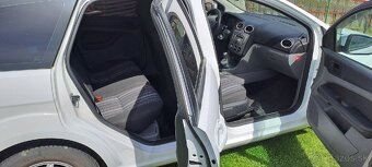Ford focus 1,6 tdci - 3