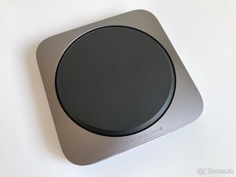 Predam Apple Mac mini Space Gray i5 3.0 GHz (6-Core) - 3