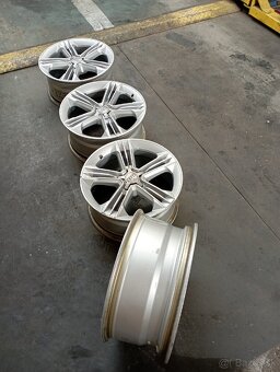 5x112 R18 - 3