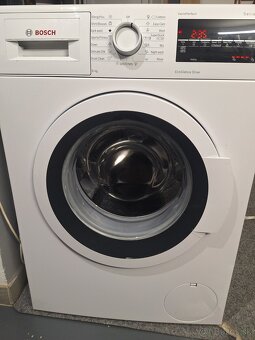Pracka bosch - 3