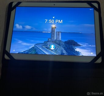 Lenovo tab M10 - 3