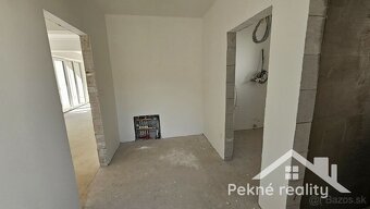 Predaj novostavby vo Zvolenskej Slatine - 3