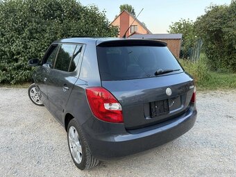 Skoda Fabia 1.2 htp elegance - 3