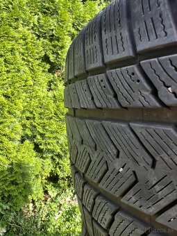 265/30 R20 - 3