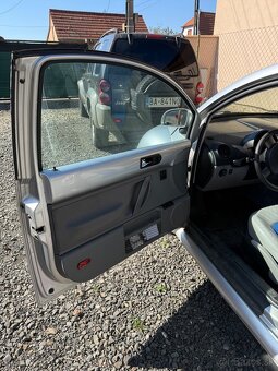 Beetle - 3