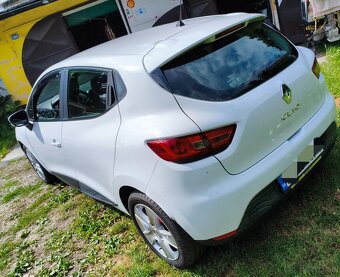 Predám Renault Clio IV 1.2 16V (2014) - 3