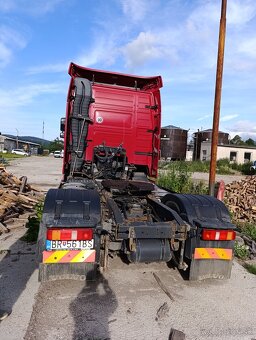 Volvo FH 500 EEV - 3