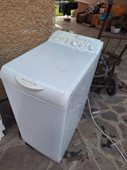 Automaticka Pracka Indesit 1 - 3