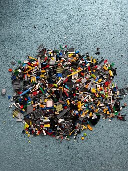 Lego Box - 3