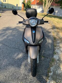 PIAGGIO LIBERTY 125ABS - 3