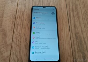 Samsung Galaxy M12 64GB- 6.5"PLS/ 64GB/ 4GB RAM /GPS/ NFC - 3