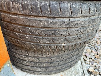 Zimné pneumatiky BARUM 195/65R 15 - 3