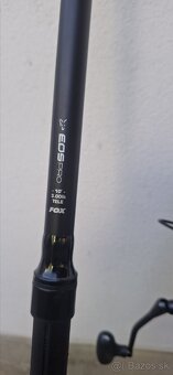 Udice Fox 3m - 3