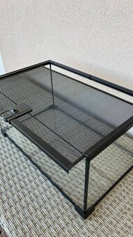 Terárium - 3