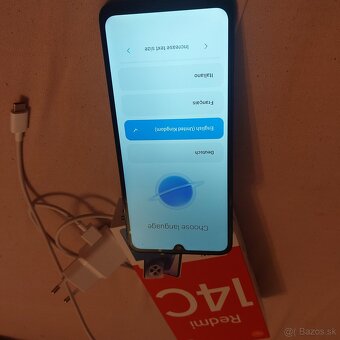 Xiaomi Redmi C14 Nový - 3