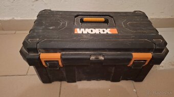 Bosch Dewalt Worx Reflektor - 3