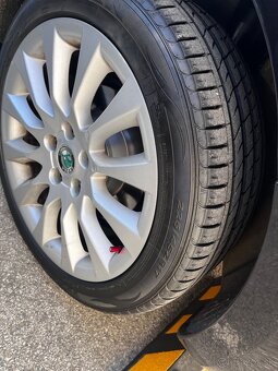 Nexen Nfera SU1 225/45 R17 - 3