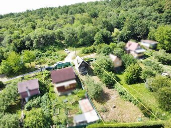 Skrytý poklad v Košiciach-SEVER-ČIČKY, murovaná chata - 3