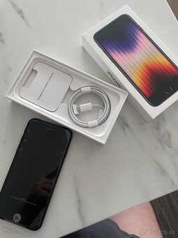 Iphone SE 2022 128 GB - 3