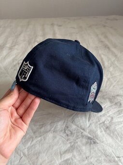 Snapback - 3