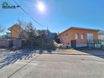 Viacúčelový komerčný a skladový priestor v Prievidzi. - 3