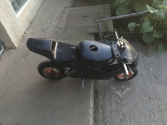 Predám minibike - 3