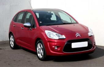 Citroen C3 AUTOMAT - 3