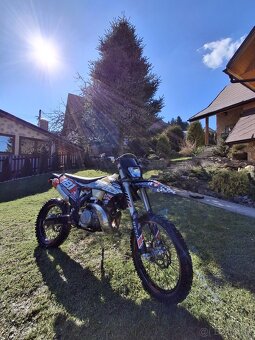Ktm exc 250 - 3