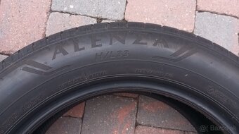Bridgestone Alenza - 3