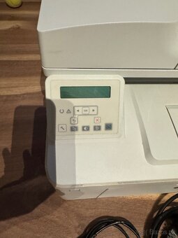 Tlačiareň HP LaserJet Pro MFP M227sdn - 3