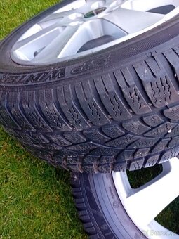 ALU disky na letnych 5×112 - 3