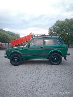 Lada Niva 1.7i 4x4 - 3