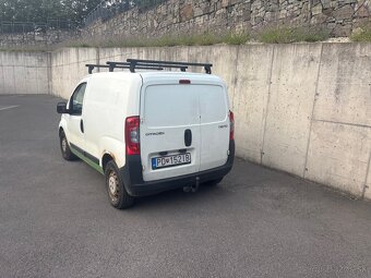 Citroen Nemo 2011 (DODÁVKA) možnosť odpočtu DPH - 3