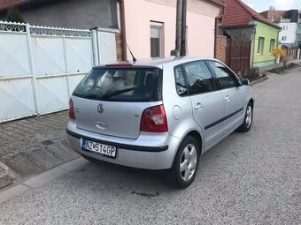 Volkswagen Polo 1.4 55kw - 3