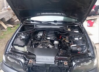 Bmw e46 330d - 3