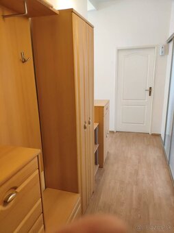 BYT PRI LK KRÍŽNA/APT 3 ROOMS NEAR MEDICAL FACULTY - 3