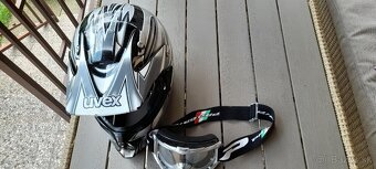 Enduro prilba - 3