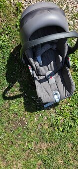 Cybex platinum - 3