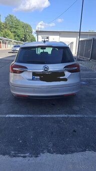Opel Insignia TDCI - 3