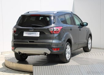 FORD Kuga Anniversary Edition 1,5 TDCi 88 kW A/T6 - 3
