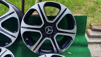 5x112 R19 --- MERCEDES E ... - 3