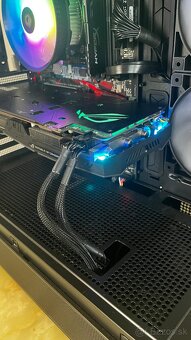 Budget PC na prácu ale aj hry - 3