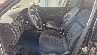PREDÁM VOLKSWAGEN GOLF 1.9.TDI 66KW - 3