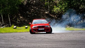 BMW e46 coupe - 3