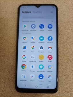 Vivo Y21 - 3